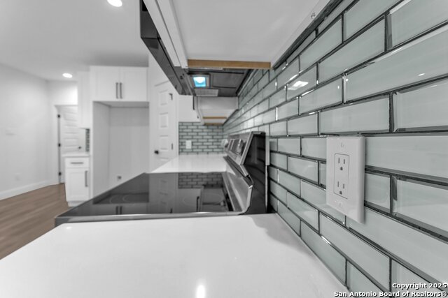 3809 E Songbird, San Antonio, Texas image 34