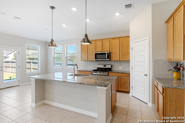 2619 Greystone Landing, San Antonio, Texas image 19
