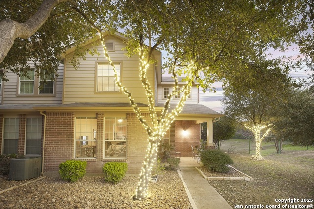 2524 Grayson Way, San Antonio, Texas image 1