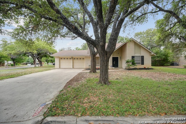 5801 Windvale Dr, Windcrest, Texas image 2