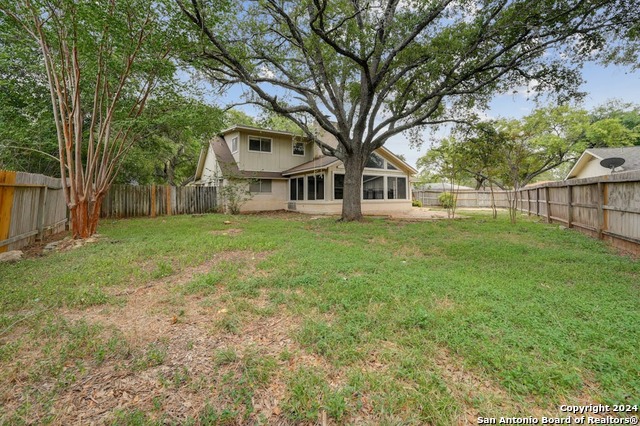 5801 Windvale Dr, Windcrest, Texas image 22