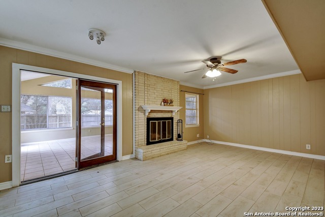 5801 Windvale Dr, Windcrest, Texas image 8