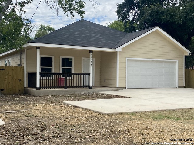 3723 Commercial Ave, San Antonio, Texas image 32