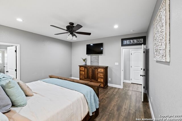 536 County Road 119, Floresville, Texas image 14
