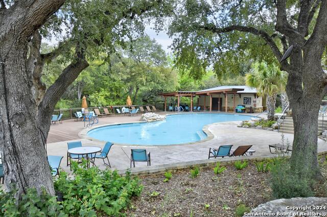 12808 Tower Bridge, San Antonio, Texas image 37