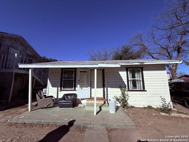 5419 Monterey St, San Antonio, Texas image 14