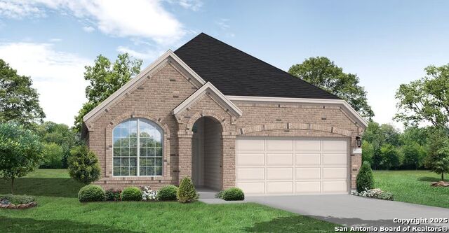 12558 Carrick Drive, San Antonio, Texas image 1