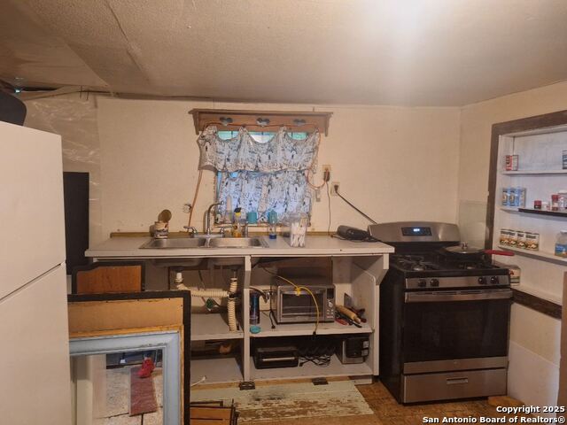 1624 San Patricio St, San Antonio, Texas image 7