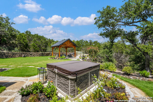 324 Ridge Pt, Spring Branch, Texas image 44