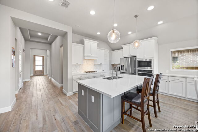 9328 Trestle Creek, San Antonio, Texas image 5