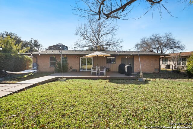 319 Marquis Ln, San Antonio, Texas image 31