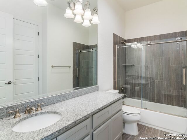 7222 Bluff Run, San Antonio, Texas image 30