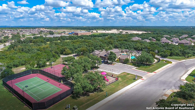 132 Ivory Gull, San Antonio, Texas image 41