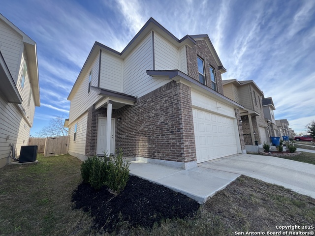 10546 Green Lake, San Antonio, Texas image 2