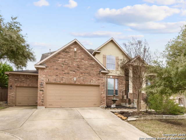 3514 Puesta De Sol, San Antonio, Texas image 36