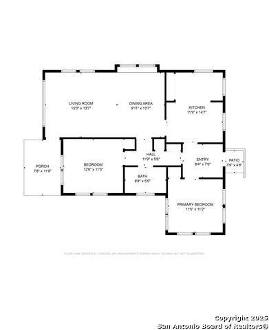 409 Eleanor Ave, San Antonio, Texas image 4