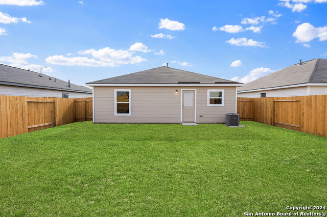 12039 Luckey Villa, San Antonio, Texas image 17