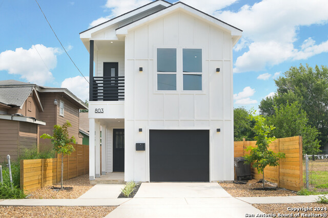 803 Indiana St, San Antonio, Texas image 21