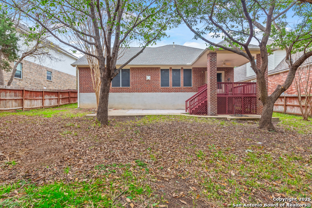 18707 Crosstimber, San Antonio, Texas image 41