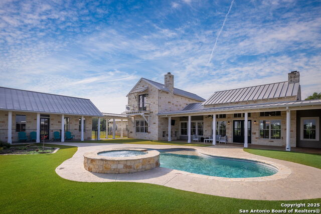 4248 Natures Way, New Braunfels, Texas image 4
