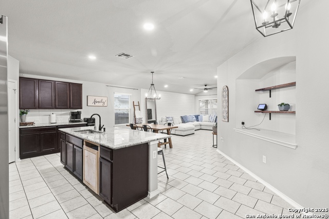 739 Pelican Pt, San Antonio, Texas image 11