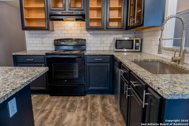 1219 Autumn Moon, San Antonio, Texas image 6