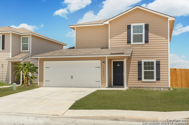 11803 Claudette St, San Antonio, Texas image 2