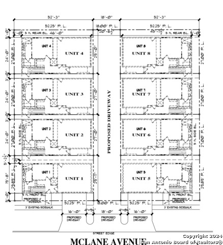 316 Mclane St, San Antonio, Texas image 4