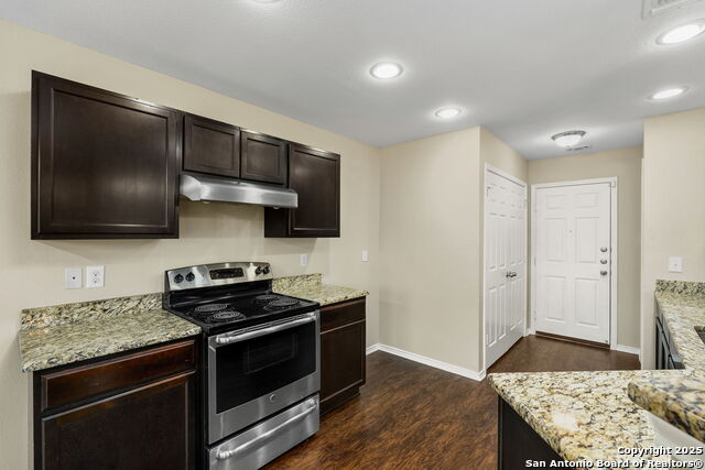 12326 Jacobs Pond, San Antonio, Texas image 13