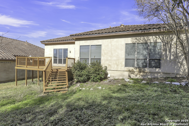 3218 Medaris Ln, San Antonio, Texas image 25