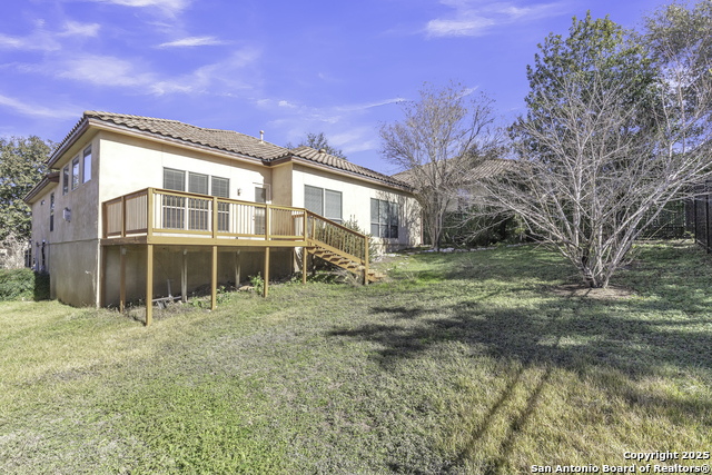 3218 Medaris Ln, San Antonio, Texas image 26