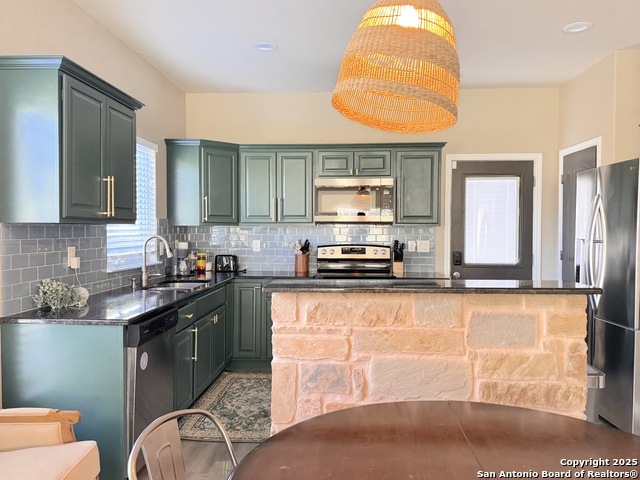 1009 Eagle Flight Dr, Canyon Lake, Texas image 10