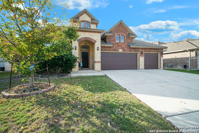 8211 High Noon Way, San Antonio, Texas image 2