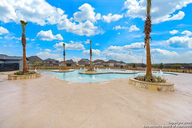 8211 High Noon Way, San Antonio, Texas image 42