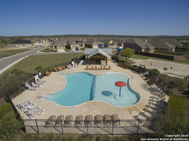9942 Medicine Hat, San Antonio, Texas image 7