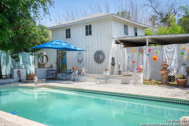 429 E Evergreen St, San Antonio, Texas image 37