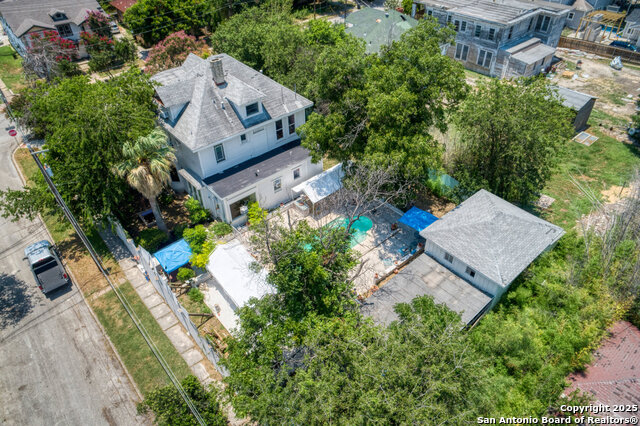 429 E Evergreen St, San Antonio, Texas image 41