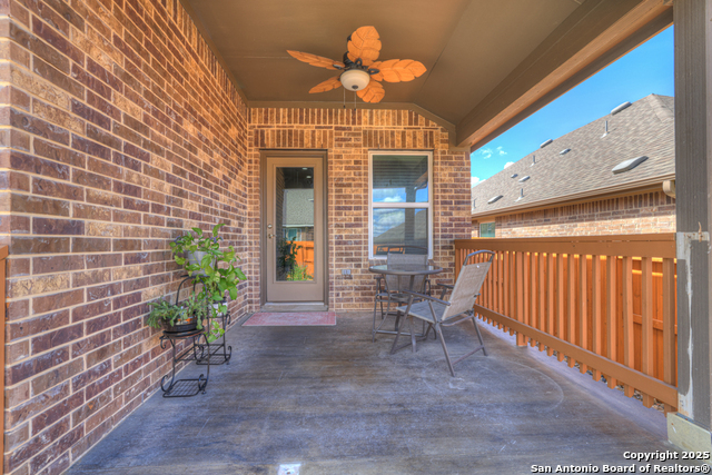 2287 Gran Cielo Trl, New Braunfels, Texas image 30