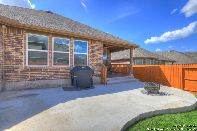 2287 Gran Cielo Trl, New Braunfels, Texas image 35