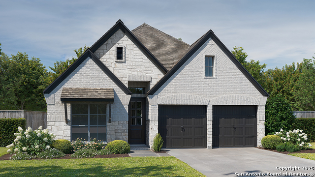 9955 Heeler Hand Trail, San Antonio, Texas image 1