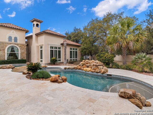 202 Wellesley Loop, Shavano Park, Texas image 46