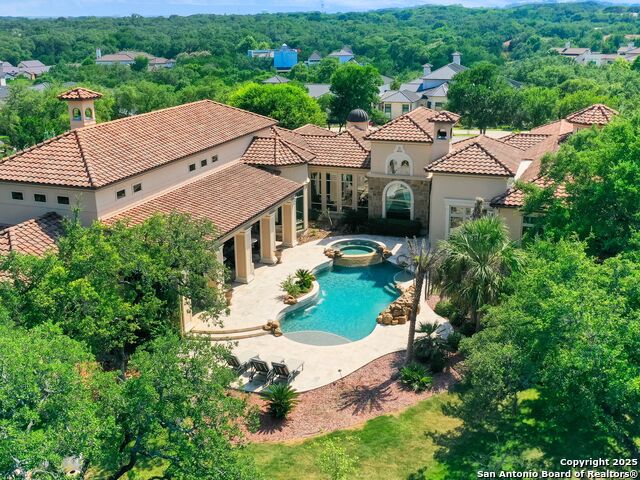202 Wellesley Loop, Shavano Park, Texas image 49