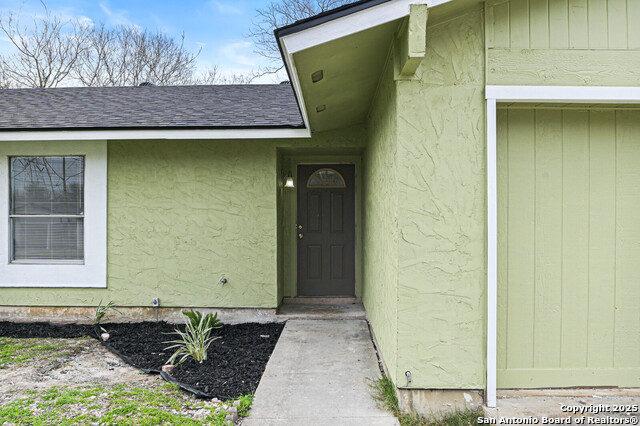 8431 Glen Breeze, San Antonio, Texas image 2