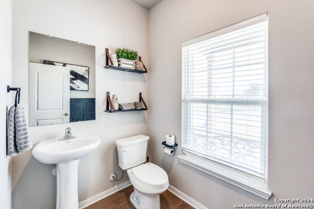 9335 Nubuck Branch, Converse, Texas image 22