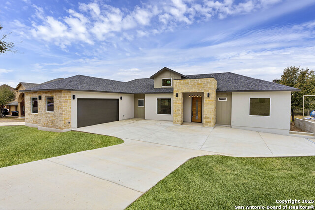 1419 Rain Song, San Antonio, Texas image 1
