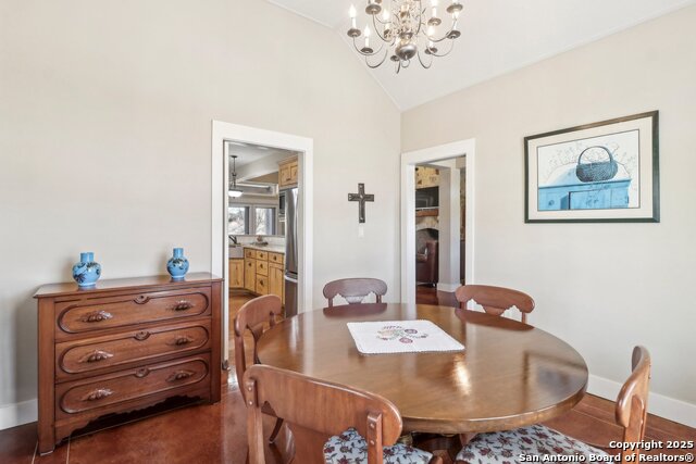 221 W Cypress Estates Pkwy, Ingram, Texas image 10