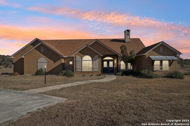 221 W Cypress Estates Pkwy, Ingram, Texas image 43