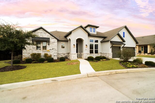 4502 Avery Way, San Antonio, Texas image 32