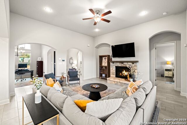 4502 Avery Way, San Antonio, Texas image 4