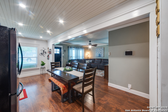 322 Howerton Dr, San Antonio, Texas image 11